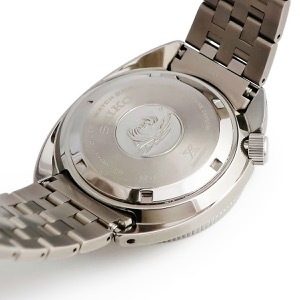 セイコー プロスペックス ダイバースキューバ コアショップ限定モデル SBDC171 6R35-01Z0 デイト 自動巻き