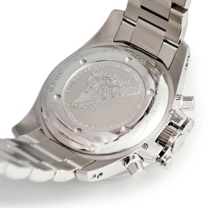 ボールウォッチ エンジニア ハイドロカーボン マグネイト クロノグラフ CM2098C-SCJ-BK デイト 黒 自動巻き