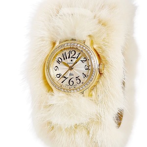 ゼニス ベビースター エリート 23.1220.67 K18YG無垢 純正ダイヤ ギョウシェ アラビア 自動巻き