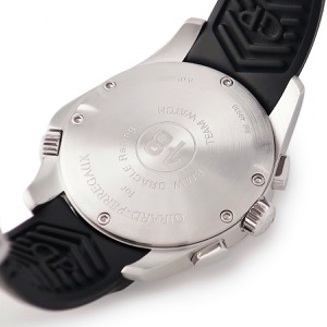 ジラールペルゴ R&D 01 BMW オラクルレーシング 49930-11-614-0 アメリカズカップ出場記念モデル 自動巻き