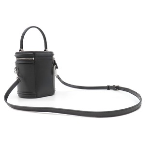 ルイヴィトン ハンドバッグ カンヌ エピレザー ブラック 黒 バニティバッグ 鍵欠品  M48032 中古