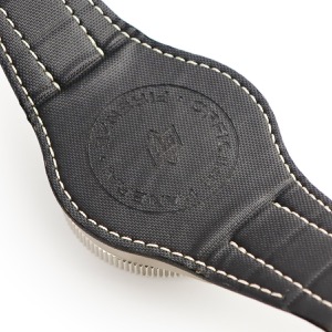 パネライ ブラックシール コンパス PAM00191 H番 トリチウム 回転ベゼル ブラック 黒 限定