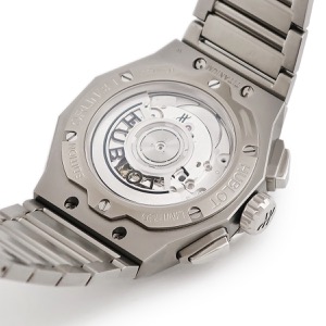 ウブロ クラシックフュージョン オーリンスキー フルチタニウム 549.NI.1270.NI.ORL23 新品同様 限定 自動巻き