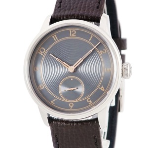 ルイ・エラール ホロファイル エクセレンス リミテッドエディション LE34248AA44BVA152 未使用 限定 自動巻き