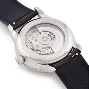 ルイ・エラール ホロファイル エクセレンス リミテッドエディション LE34248AA44BVA152 未使用 限定 自動巻き