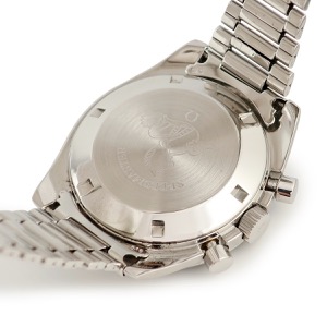 オメガ スピードマスター プロフェッショナル 4thモデル ST105.012-66 クロノグラフ タキメーター 黒 手巻き