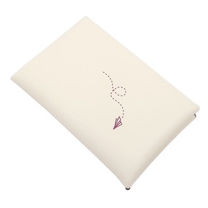 エルメス カードケース カルヴィ アヴィアトリス ヴォースイフト ホワイト未使用 オフホワイト  中古