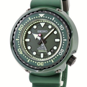 セイコー プロスペックス マリーンマスター ガンダム 40周年記念 量産型ザク SBDX027 8L35-00V0 限定 自動巻き