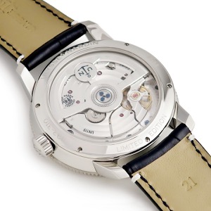 ユリスナルダン マリーン トルピユール ムーンフェイズ 1193-310LE-3A-175 新品同様 スモセコ 限定 自動巻き