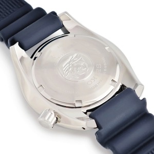 セイコー プロスペックス ダイバースキューバ パディ スペシャルエディション SBDC179 6R35-02C0 黒 自動巻き