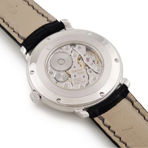 オーデマピゲ ジュール オーデマ クラシック 15056BC/O/0001/CR01 K18WG無垢 スモールセコンド 手巻き