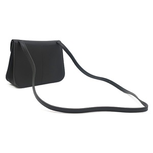 エルメス 2WAYバッグ アルザンミニ ヴォースイフト ブラック 5WAYバッグ  中古