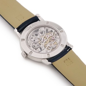 ヴァシュロン・コンスタンタン トラディショナル 33558/000G-9394 OH済 K18WG無垢 純正ダイヤ 手巻き