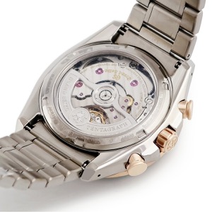 グランドセイコー エボリューション9 コレクション テンタグラフ SLGC006 9SC5-00E0 K18PG×Ti 限定 自動巻き