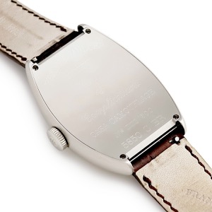 フランクミュラー カサブランカ カモフラージュ 5850 C BR トノウ ピンクベージュ 15周年記念 限定 自動巻き