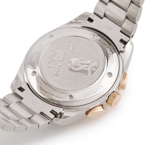 オメガ シーマスター アクアテラ 2008 北京オリンピック 221.20.42.40.01.001 K18RG×SS コンビ 限定 自動巻き