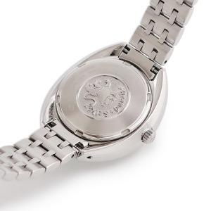 グランドセイコー エレガンスコレクション STGF345 4J51-0AN0 純正ダイヤ パープル クオーツ