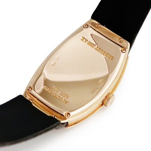 ブレゲ ヘリテージ レトログラード ムーンフェイズ 8861BR/11/386 D000 K18RG無垢 純正ダイヤ 自動巻き