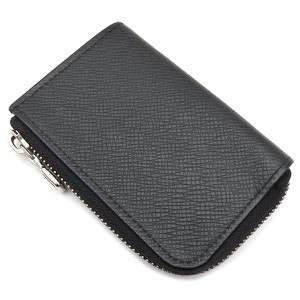 ルイヴィトン コインケース ポルトモネ ジュール  タイガ ブラック 黒 小銭入れ  M63375 中古