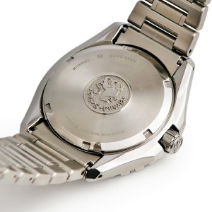 グランドセイコー エボリューション9コレクション SLGA023 9RA5-0AC0 ブルー ダイバーズ 潮パターン 自動巻き