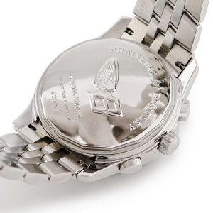 ブライトリング ベントレー マークVI P26362 P2636212/C707 ブルー クロノグラフ デイト  自動巻き