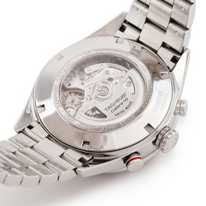 タグホイヤー カレラ バハ カリフォルニア 1000 クロノグラフ CV2A1H.BA0796 タキメーター 限定 自動巻き