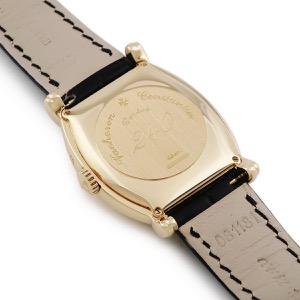 ヴァシュロン・コンスタンタン ジュビリー240 47240/000J K18YG無垢 トノー 限定 自動巻き