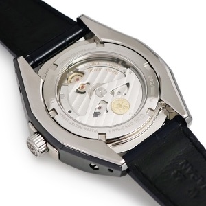 グランドセイコー スプリングドライブ GMT ブラックセラミック リミテッド SBGE039 9R16-0AB0 限定 自動巻き