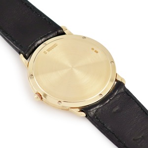 オーデマピゲ ジュール オーデマ ウルトラスリム 14894BA/O/0002 K18YG無垢 純正ダイヤ ヴィンテージ 手巻き