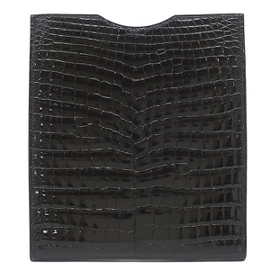 エルメス ショルダーバッグ オニメトゥ ニロティカス ブラック 黒  中古