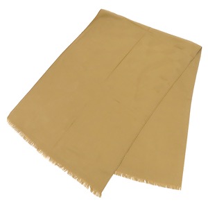 エルメス ストール ジャガード カシミヤ ベージュ ショール カシシル ソルド品  中古