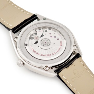 オメガ シーマスター ブティックエディション CO-AXIAL マスタークロノメーター 511.13.40.20.11.002 自動巻き