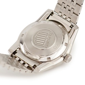 セイコー キングセイコー SDKS003 6R31-00D0 KSK シルバー バー ライターカット 自動巻き