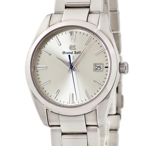 グランドセイコー ヘリテージコレクション SBGX351 9F62-0AB0 ザ クロックハウス/ウオッチタウン限定 クオーツ