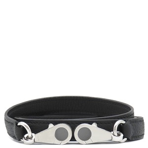 エルメス ショルダーストラップ ショルダーストラップ トリヨンクレマンス ブラック 黒 中古