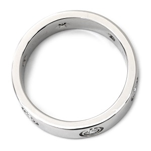 カルティエ リング 指輪 ラブリング フルダイヤ K18WG ゴールド #55(JP15) LOVE Ring 750WG 6Pダイヤモンド B4026000 中古
