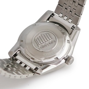 セイコー キングセイコー SDKS003 6R31-00D0 KSK シルバー バー ライターカット 自動巻き