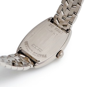 フランクミュラー トノウカーベックス 1752 S6 PM K18WG無垢 ギョウシェ 青針 スモールセコンド 手巻き