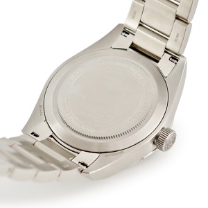 チュードル レンジャー M79930-0007 新品同様 ランダム番 チューダー アラビア デューンホワイト 自動巻き