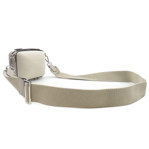 フェンディ 2WAYバッグ セレリア スーツケース ミニ キャンバス ベージュ ハンドバッグ ショルダー　  7VA552 中古