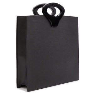 ルイヴィトン ハンドバッグ オンブル エピレザー ブラック 黒 ハンドバッグ  M52102 中古