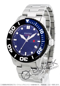 グッチ G-タイムレス メンズ YA126282