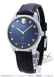 グッチ G-タイムレス ユニセックス YA126347