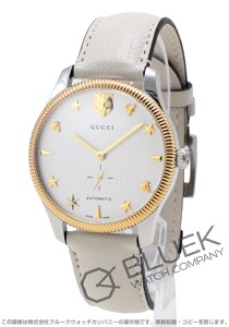 グッチ G-タイムレス ユニセックス YA126348