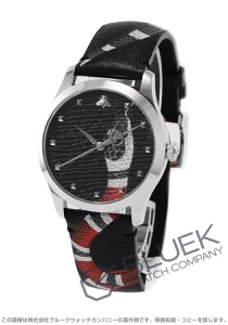 グッチ G-タイムレス キングスネーク キングスネーク ユニセックス YA1264007A