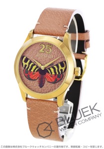 グッチGタイムレス ユニセックス YA1264063