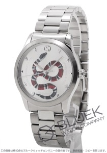 グッチ G-タイムレス ユニセックス YA1264076