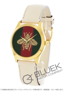 グッチ G-タイムレス ユニセックス YA1264128