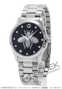 グッチ G-タイムレス ユニセックス YA1264136