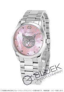 グッチ G-タイムレス ユニセックス YA1264166